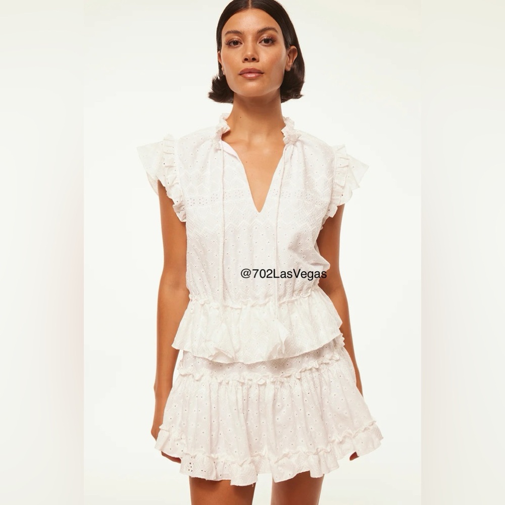 MISA Los Angeles Lilian Dress